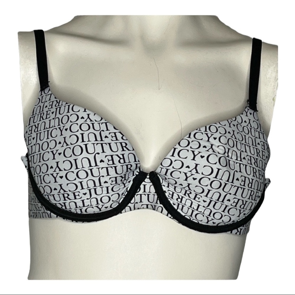 Juicy Couture Bra